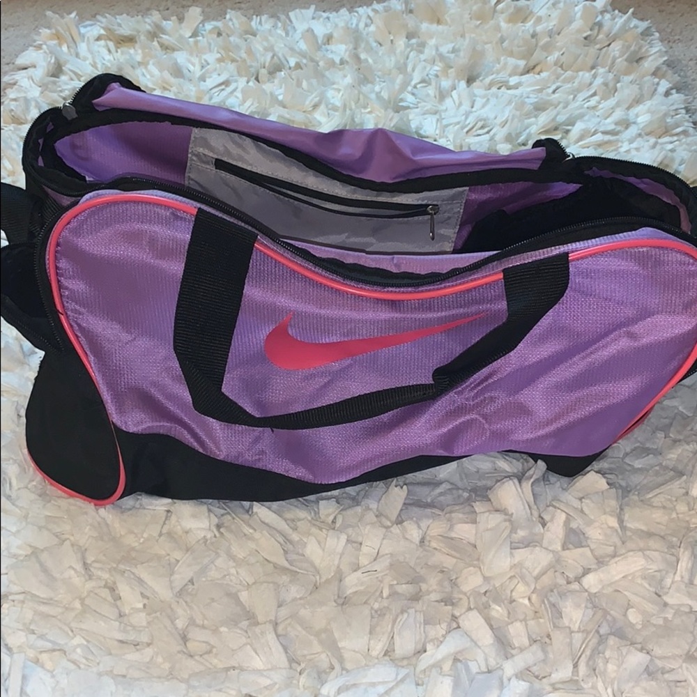 Nike Small Duffle Bag